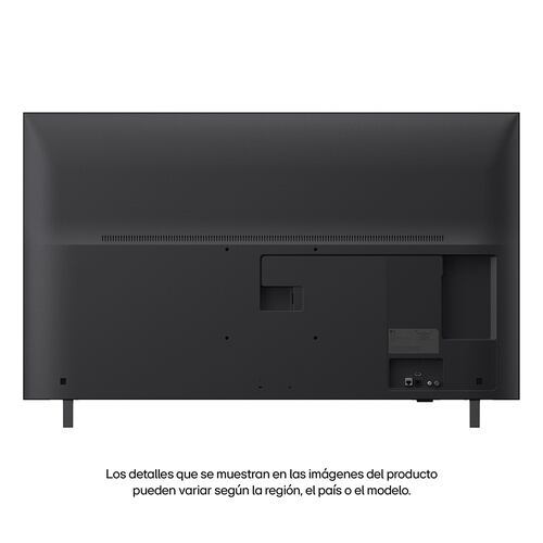 Pantalla LG de 50 Pulgadas 4K 50ua8050psa