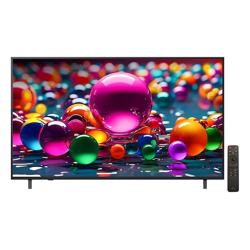 Pantalla LG 65 de Pulgadas 4K 65ua8050psa