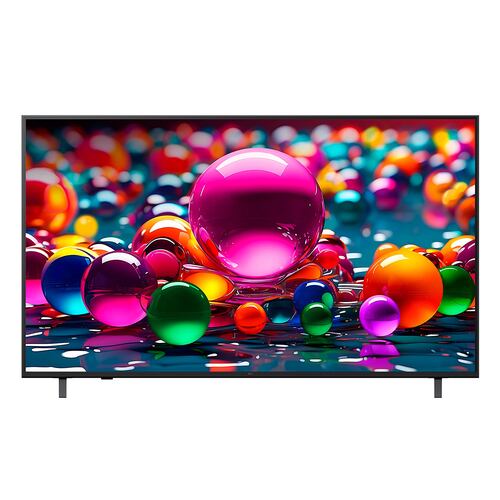 Pantalla LG 65 de Pulgadas 4K 65ua8050psa