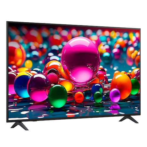 Pantalla LG 65 de Pulgadas 4K 65ua8050psa