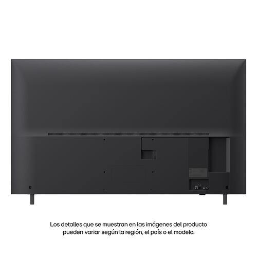 Pantalla LG 65 de Pulgadas 4K 65ua8050psa