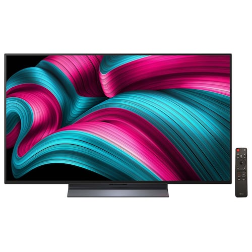 Pantalla Evo LG de 48 Pulgadas 4K Oled48c5psa