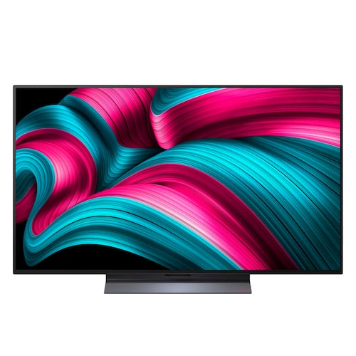 Pantalla Evo LG de 48 Pulgadas 4K Oled48c5psa