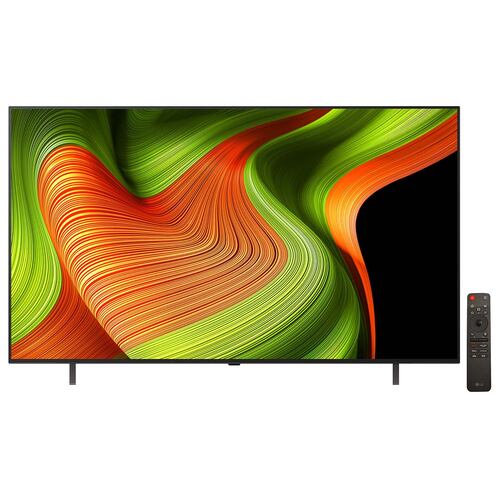 Pantalla Evo LG de 65 Pulgadas 4K Oled65b5psa