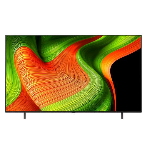 Pantalla Evo LG de 65 Pulgadas 4K Oled65b5psa