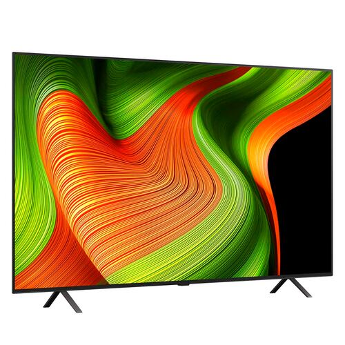 Pantalla Evo LG de 65 Pulgadas 4K Oled65b5psa