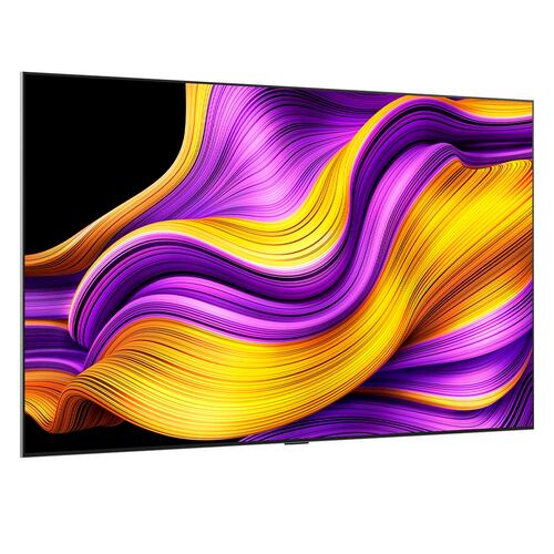 Pantalla Evo LG de 83 Pulgadas 4K Oled83g5psa