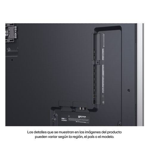 Pantalla Evo LG de 83 Pulgadas 4K Oled83g5psa