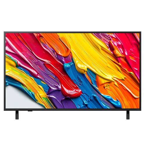 Pantalla LG de 50 Pulgadas 50qned82asg 4k Ai