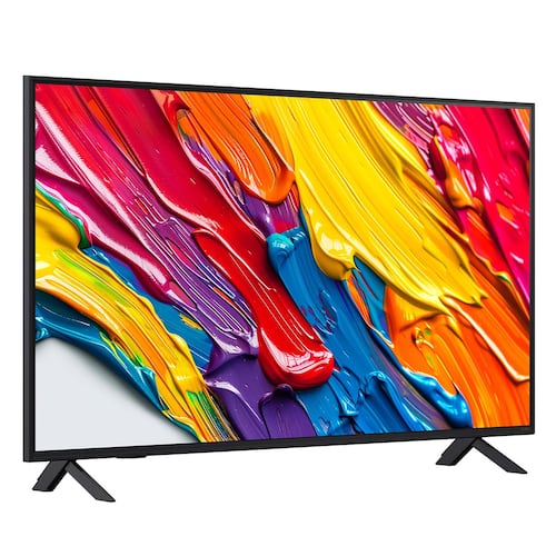 Pantalla LG de 50 Pulgadas 50qned82asg 4k Ai