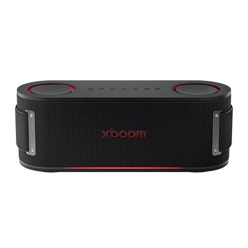 LG XBoom Bounce By Will.I.Am Bocina Bluetooth Portátil 30hrs de Batería IP67
