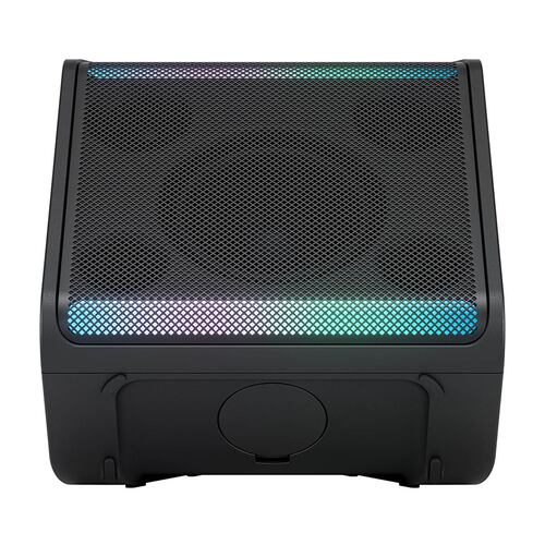 LG XBoom Stage 301 By Will.I.Am Bocina Bluetooth Portátil 12hrs de Batería IPX4