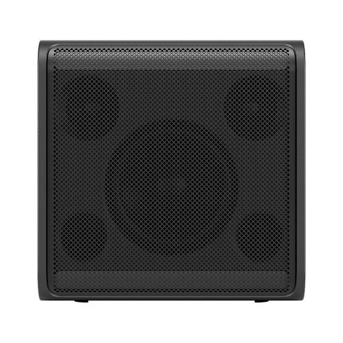 LG XBoom Stage 301 By Will.I.Am Bocina Bluetooth Portátil 12hrs de Batería IPX4