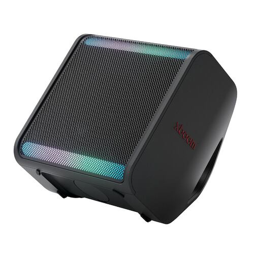 LG XBoom Stage 301 By Will.I.Am Bocina Bluetooth Portátil 12hrs de Batería IPX4