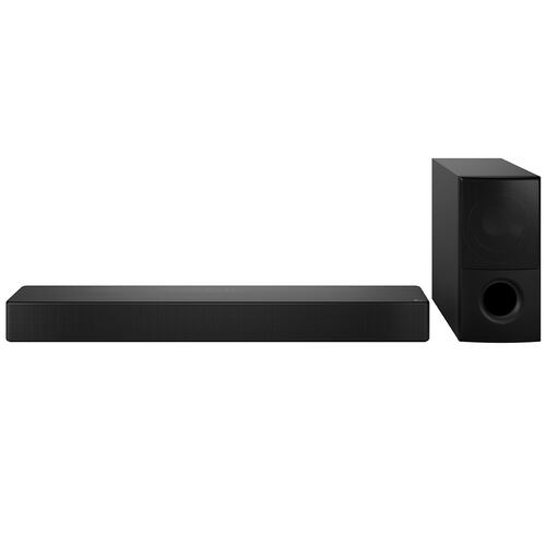 Barra de Sonido LG 4.1 Sh5a