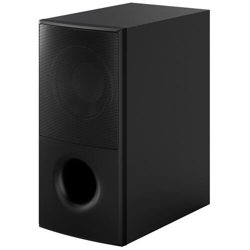 Barra de Sonido LG 4.1 Sh5a
