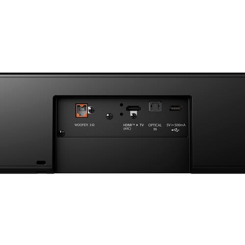 Barra de Sonido LG 4.1 Sh5a
