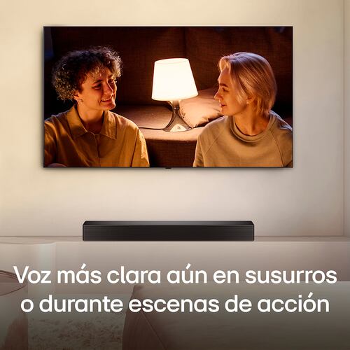 Barra de Sonido LG 4.1 Sh5a