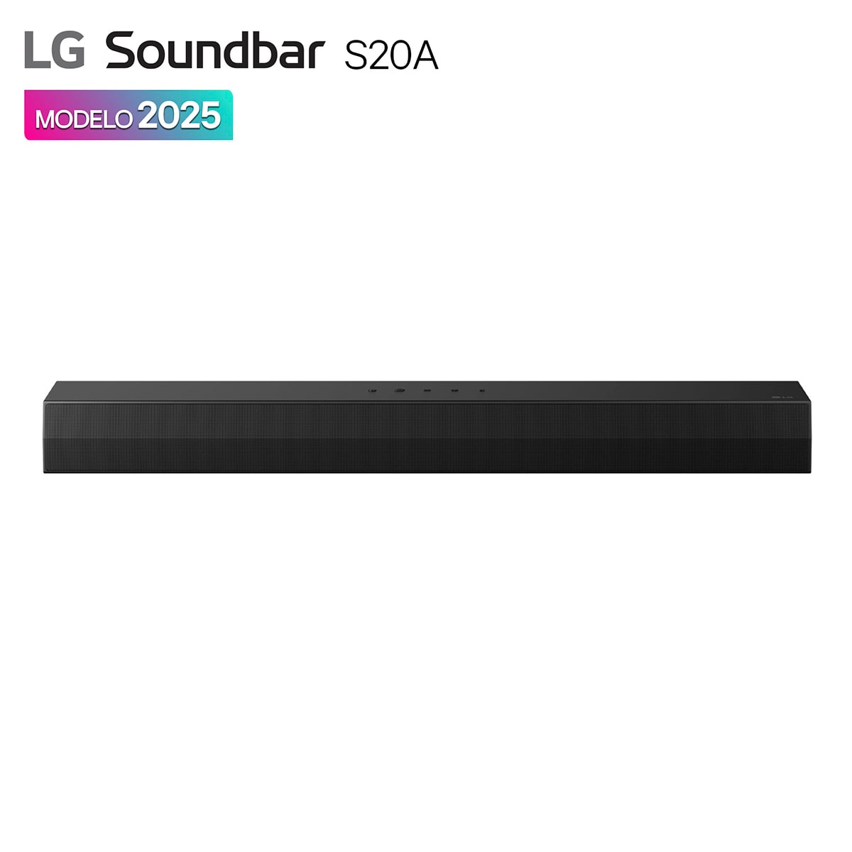 LG Soundbar