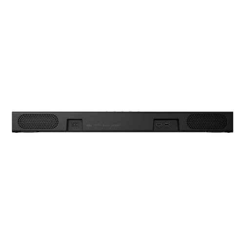 Barra de Sonido LG 2.0 S20a