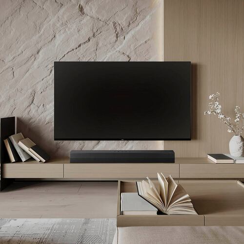 Barra de Sonido LG 2.0 S20a