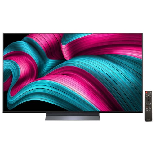 Pantalla Evo LG de 55 Pulgadas 4K Oled55c5psa