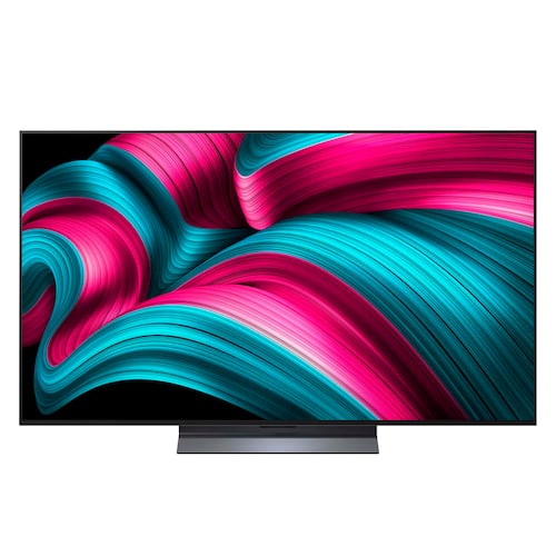 Pantalla Evo LG de 55 Pulgadas 4K Oled55c5psa