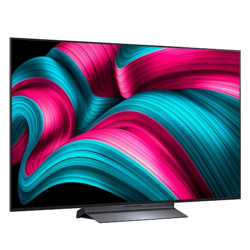 Pantalla Evo LG de 55 Pulgadas 4K Oled55c5psa
