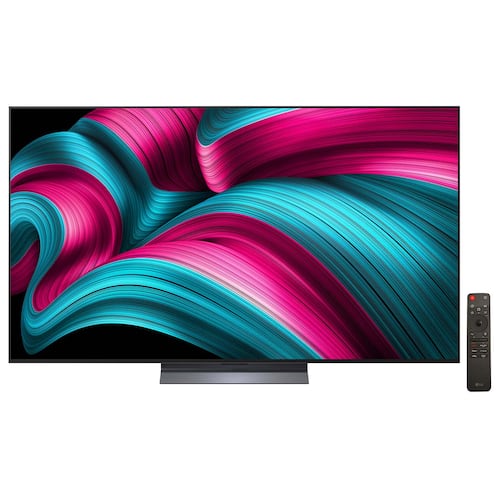 Pantalla Evo LG de 65 Pulgadas 4 KOled65c5psa - Artículo de regalo en la compra de este producto: Horno de Microondas LG NeoChef EAN: 8806098562770