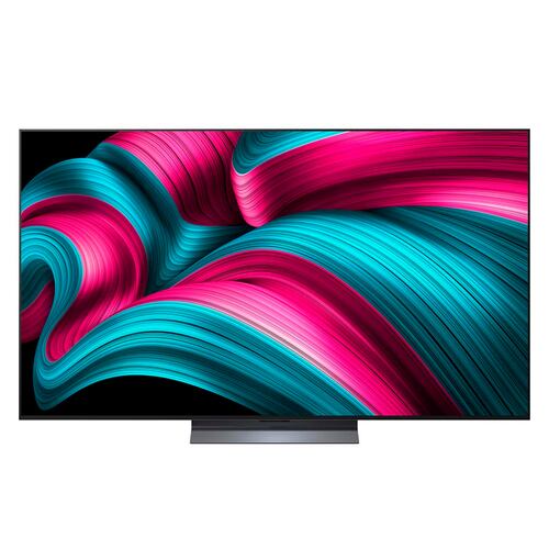 Pantalla Evo LG de 65 Pulgadas 4 KOled65c5psa - Artículo de regalo en la compra de este producto: Horno de Microondas LG NeoChef EAN: 8806098562770