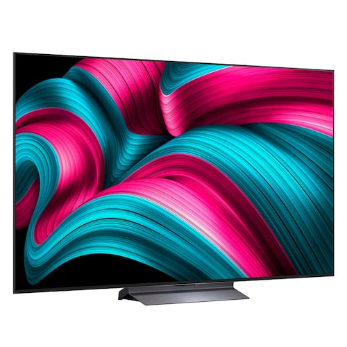 Pantalla Evo LG de 65 Pulgadas 4 KOled65c5psa - Artículo de regalo en la compra de este producto: Horno de Microondas LG NeoChef EAN: 8806098562770