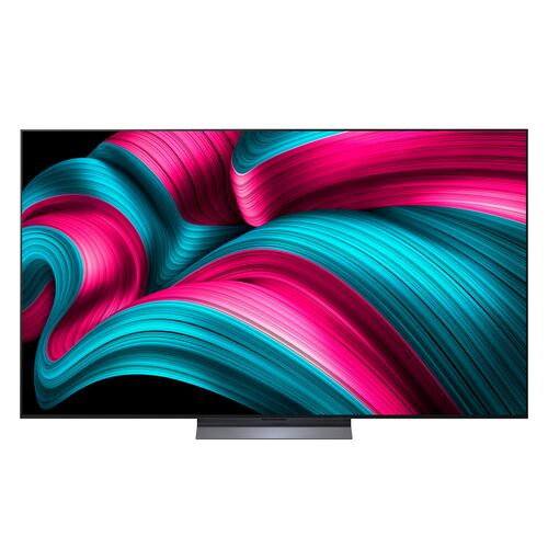 Pantalla Evo LG de 77 Pulgadas 4K Oled77c5psa