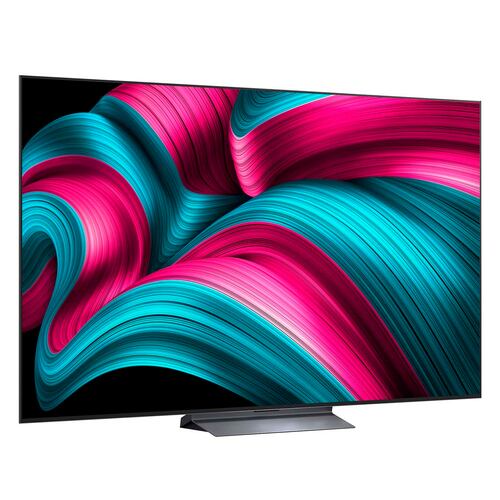 Pantalla Evo LG de 77 Pulgadas 4K Oled77c5psa