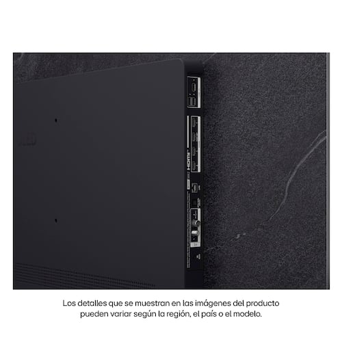 Pantalla Evo LG de 77 Pulgadas 4K Oled77c5psa
