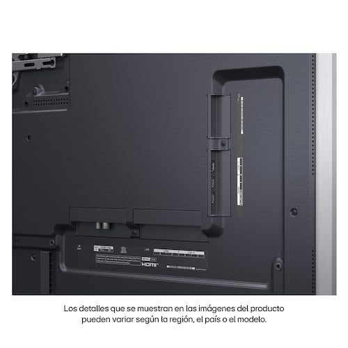Pantalla Evo LG de 65 Pulgadas 4K Oled65g5psa