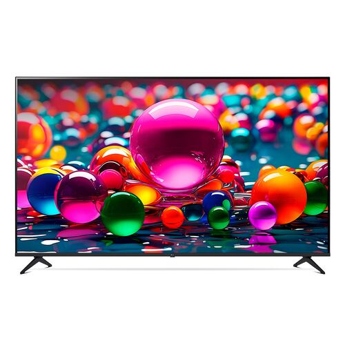 Pantalla LG de 86 Pulgadas 4K 86ua8050psa
