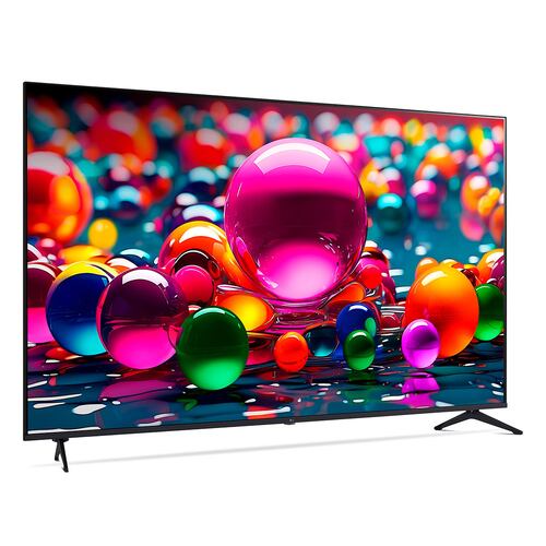 Pantalla LG de 86 Pulgadas 4K 86ua8050psa