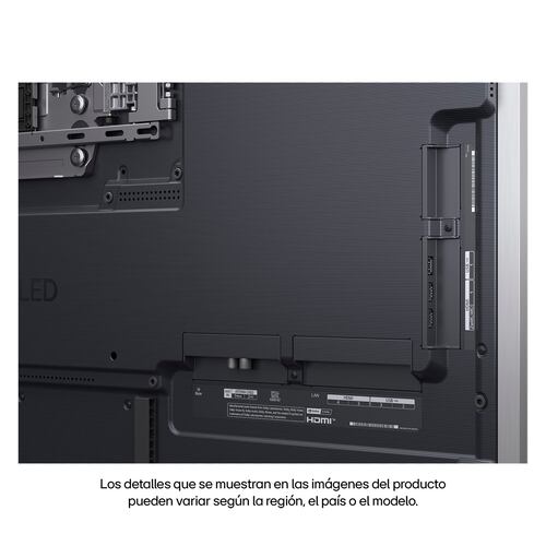 Pantalla Evo LG de 55 Pulgadas 4K Oled55g5psa