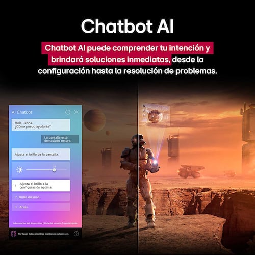 Pantalla LG de 65 Pulgadas 4K 65nano80asa