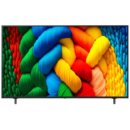 Pantalla LG de 65 Pulgadas 4K 65nano80asa