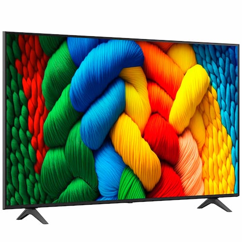 Pantalla LG de 65 Pulgadas 4K 65nano80asa