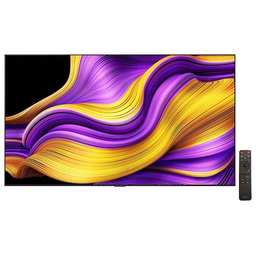 Pantalla Evo LG de 77 Pulgadas 4K Oled77g5psa