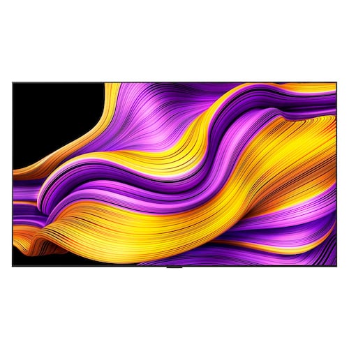 Pantalla Evo LG de 77 Pulgadas 4K Oled77g5psa