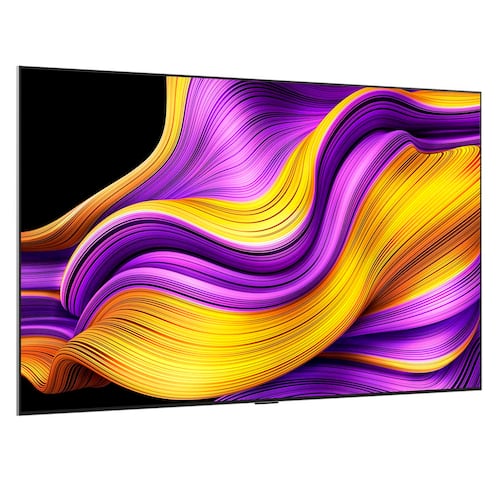 Pantalla Evo LG de 77 Pulgadas 4K Oled77g5psa