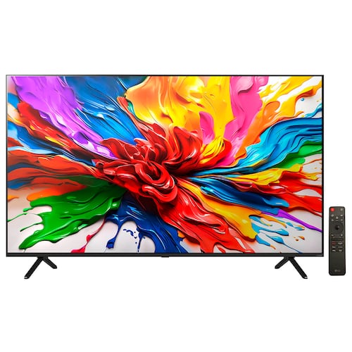 Pantalla LG de 75 Pulgadas 75qned92asa 4k Ai