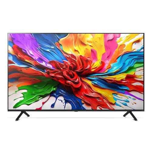 Pantalla LG de 75 Pulgadas 75qned92asa 4k Ai