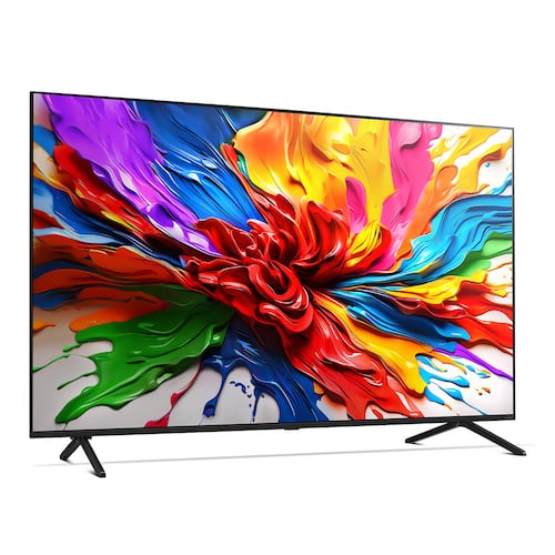 Pantalla LG de 75 Pulgadas 75qned92asa 4k Ai
