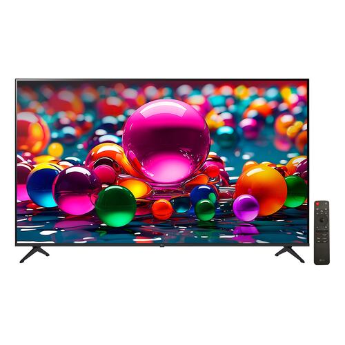 Pantalla LG de 75 Pulgadas 4K 75ua8050psa
