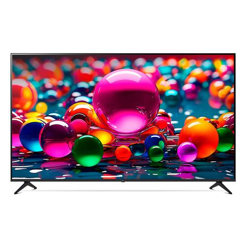 Pantalla LG de 75 Pulgadas 4K 75ua8050psa
