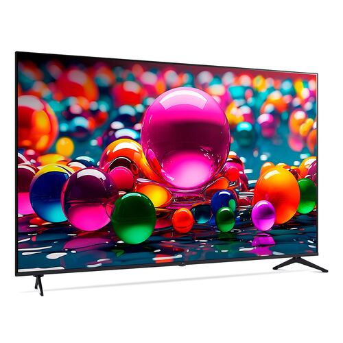 Pantalla LG de 75 Pulgadas 4K 75ua8050psa